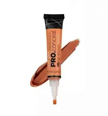 L.A Girl High Definition Pro Concealer- GC990 Orange Corrector